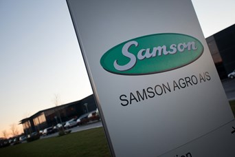 SAMSON GROUP acquires GOMA