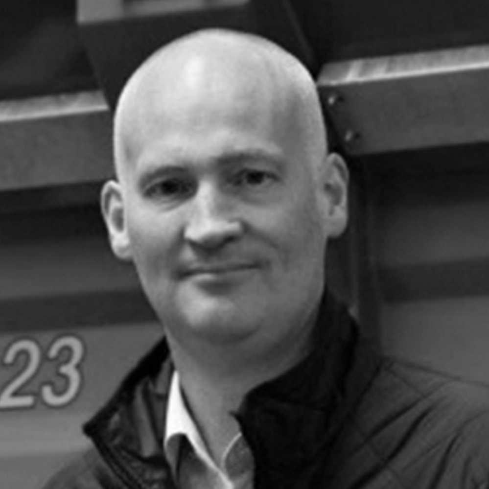 Aaron Keogh