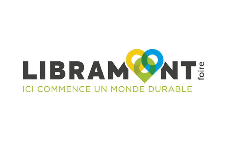 foire de libramont 2022 event logo